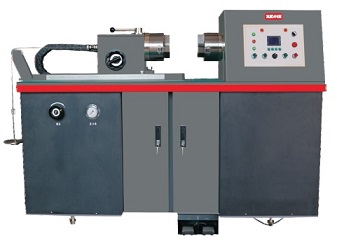 金属扭转试验机